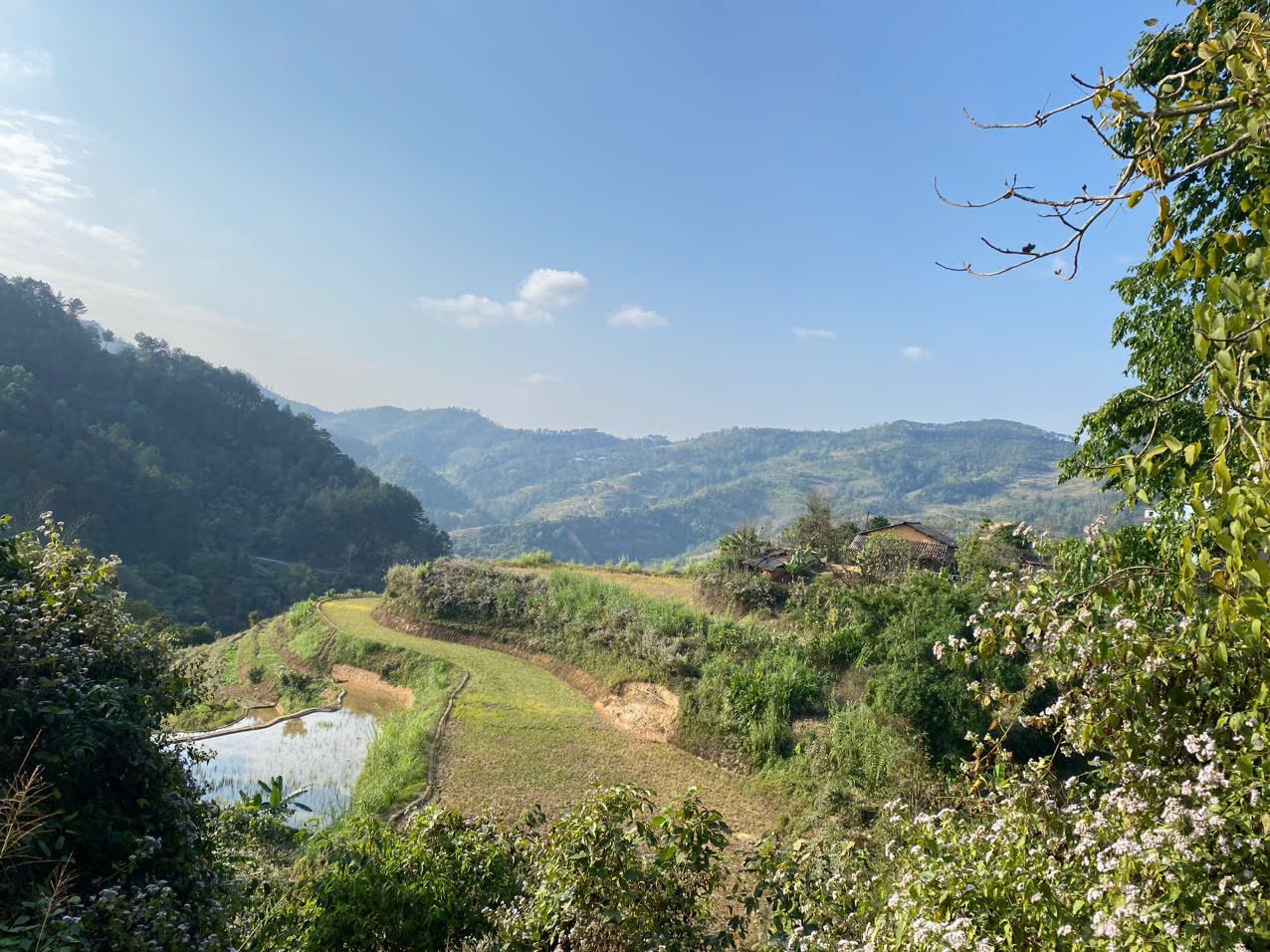 Dobrodružná cykloturistika ve Vietnamu: Průvodce nezapomenutelnou jízdou divokým severem